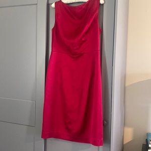 Banana Republic dress size 8